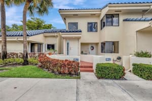 8043 Nw 15th Mnr 8043, Plantation