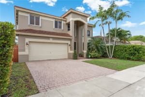 9248 Sw 209th Ter Cutler Bay, FL 33189 - MLS#A11803691