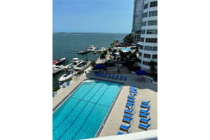 801 Brickell Bay Dr 667, Miami