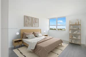 650 West Ave 1404 Miami Beach, FL 33139 - Off Market