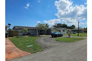 8240 NW 15th St, Pembroke Pines, FL 33024, Sold 06/30/25