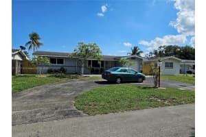 8240 NW 15th St, Pembroke Pines, FL 33024, Sold 06/30/25