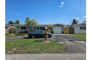 8240 NW 15th St, Pembroke Pines, FL 33024, Sold 06/30/25