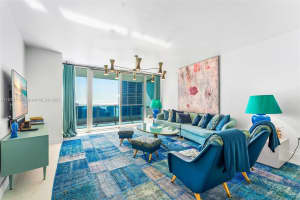 200 Biscayne Blvd Way APT 4005, Miami, FL 33131, - MLS#A11803735