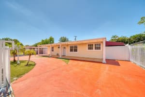 3440 NW 87th Terrace, Miami, FL 33147, Sold 07/17/25