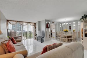 17021 N Bay Rd 918, Sunny Isles Beach