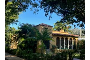 1103 Genoa St, Coral Gables
