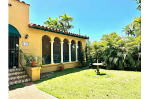 1103 Genoa St, Coral Gables, FL 33134, - MLS#A11803790