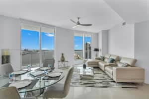 Aston Martin Residences Sales Gallery, 300 Biscayne Blvd, Miami, FL 33131, Sold 07/15/25