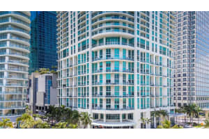 Aston Martin Residences Sales Gallery, 300 Biscayne Blvd, Miami, FL 33131, Sold 07/15/25