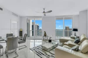 Aston Martin Residences Sales Gallery, 300 Biscayne Blvd, Miami, FL 33131, Sold 07/15/25