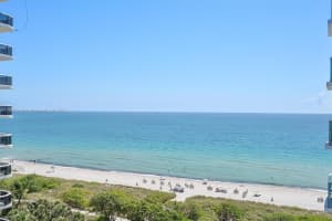 9511 Collins Ave 1002 Surfside, FL 33154 - MLS#A11803808
