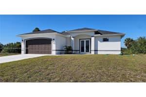 4706 6th St W, Lehigh Acres, FL 33971, - MLS#A11803814