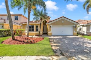 13356 SW 27th St, Miramar, FL 33027, Sold 08/14/25