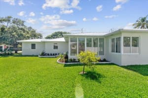 1459 Jefferson St, Hollywood