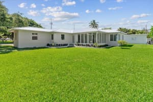 1459 Jefferson St Hollywood, FL 33020 - MLS#A11803842