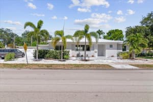 1459 Jefferson St Hollywood, FL 33020 - MLS#A11803842