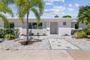 1459 Jefferson St Hollywood, FL 33020 - MLS#A11803842
