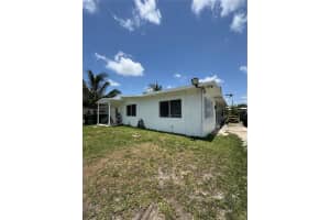 554 NW 7th St, Florida City, FL 33034, Sold 07/18/25