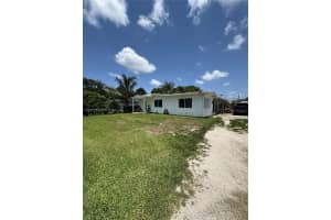554 NW 7th St, Florida City, FL 33034, Sold 07/18/25