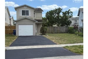 5510 NW 22nd St, Lauderhill, FL 33313, Sold 06/30/25