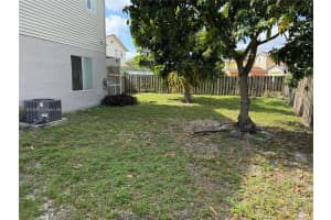 5510 NW 22nd St, Lauderhill, FL 33313, Sold 06/30/25