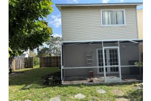 5510 NW 22nd St, Lauderhill, FL 33313, Sold 06/30/25
