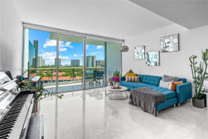 2950 NE 188th St APT 540, Aventura, FL 33180, - MLS#A11803873