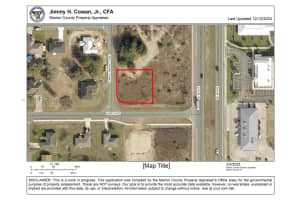  Larch Radial Crse Ocala, FL 34480 - MLS#A11803878
