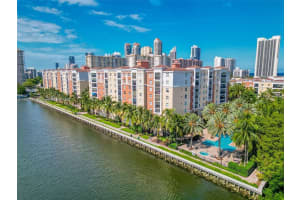 17100 N Bay Rd 1511 Sunny Isles Beach, FL 33160 - MLS#A11803881