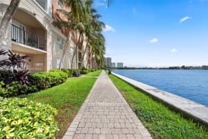17100 N Bay Rd 1511 Sunny Isles Beach, FL 33160 - MLS#A11803881