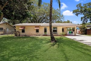 4641 SW 25th Ave, Fort Lauderdale, FL 33312, Sold 08/04/25