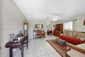 4641 SW 25th Ave, Fort Lauderdale, FL 33312, Sold 08/04/25