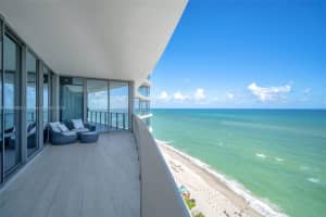 15701 Collins Ave 1504, Sunny Isles Beach, FL 33160 - MLS#A11803923