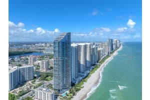 15701 Collins Ave 1504, Sunny Isles Beach, FL 33160 - MLS#A11803923