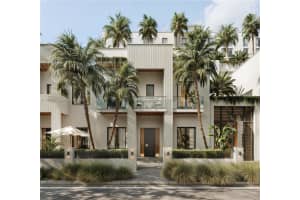 1265 Sw 22nd St Th-2, Miami