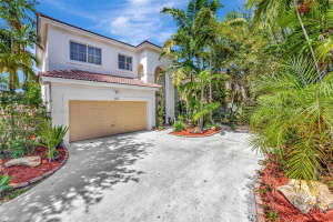 9053 Sw 214th St, Cutler Bay