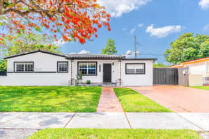 8000 Sw 36th St, Miami
