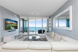 17121 Collins Ave APT 2905, Sunny Isles Beach, FL 33160, - MLS#A11803974