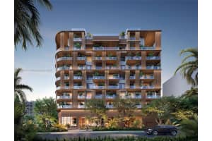 2650 Lincoln Ave 201, Miami