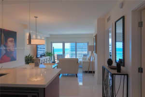 1950 S Ocean Dr 22n Hallandale Beach, FL 33009 - MLS#A11803992