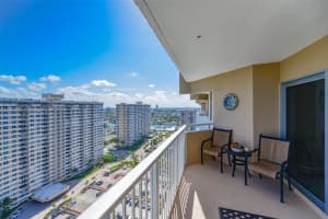 1950 S Ocean Dr 22n Hallandale Beach, FL 33009 - MLS#A11803992