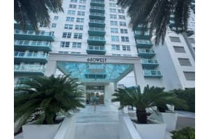 650 West Ave 1206, Miami Beach