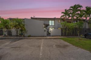 6929 SW 109th Pl, Miami, FL 33173, Sold 07/14/25