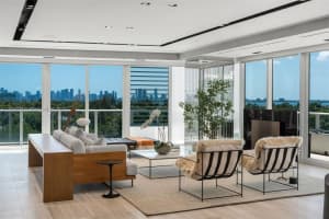 4701 Meridian Ave #512, Miami Beach, FL 33140, - MLS#A11804038
