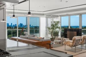 4701 Meridian Ave #512, Miami Beach, FL 33140, - MLS#A11804038