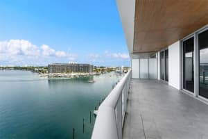 6800 Indian Creek Dr 7b, Miami Beach