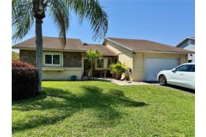 1237 N Fieldlark Ln, Homestead, FL 33035, Sold 06/25/25