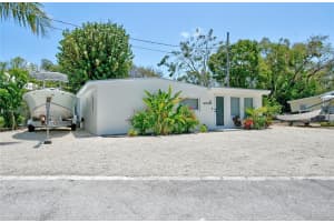 32 Pirates Dr, Key Largo