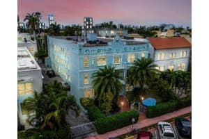 1218 Drexel Ave, Miami Beach, FL 33139, Sold 06/30/25